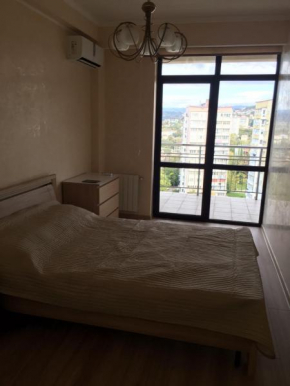 Apartment on Politekhnicheskaya 62